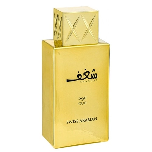 Фото Swiss Arabian Shaghaf Oud