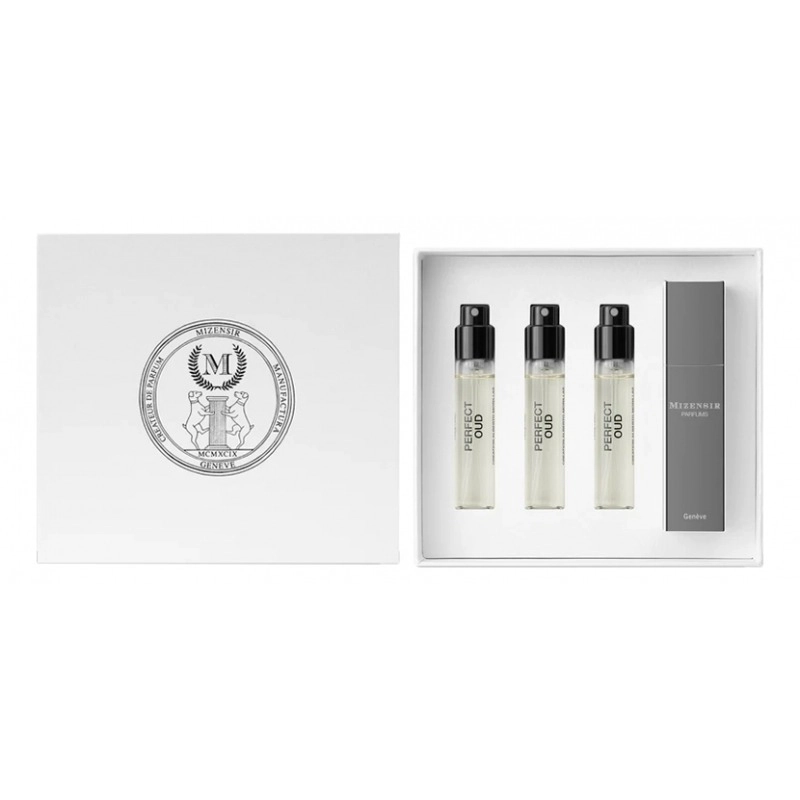 Фото Mizensir Perfect Oud