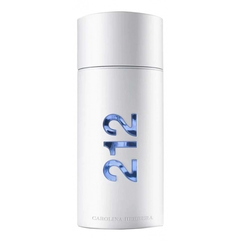 Фото Carolina Herrera 212 Men Aqua