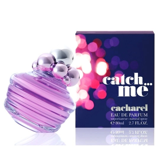 Фото Cacharel Catch Me