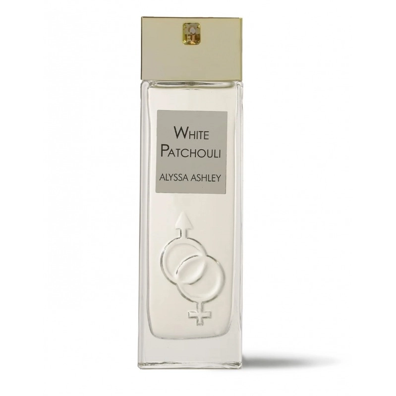 Фото Alyssa Ashley White Patchouli