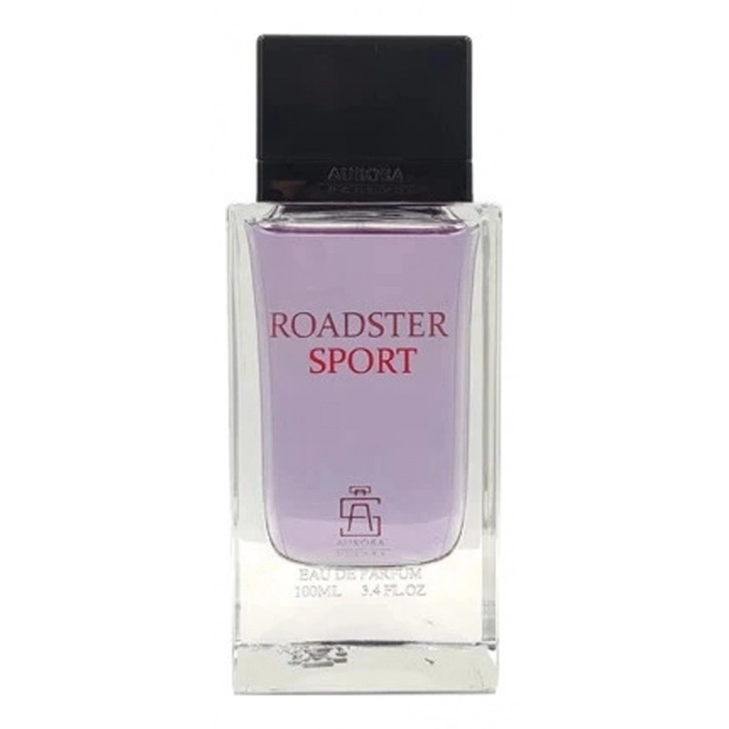 Фото Aurora Scents Roadster Sport