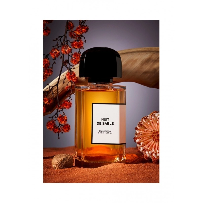Фото BDK Parfums Nuit De Sable