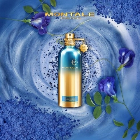 Фото Montale Blue Matcha