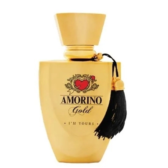 Фото Amorino Gold I'M Yours