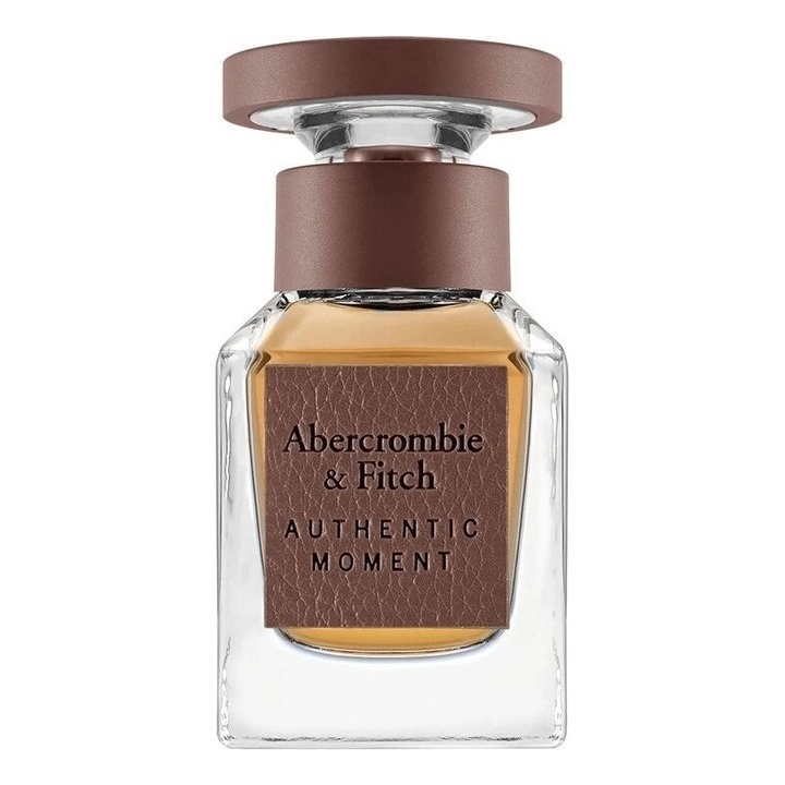Фото Abercrombie & Fitch Authentic Moment Man