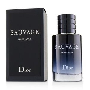 Christian Dior Sauvage Eau de Parfum парфюмерная вода 60 мл