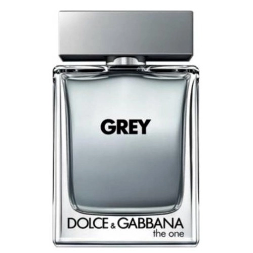Фото Dolce & Gabbana The One Grey