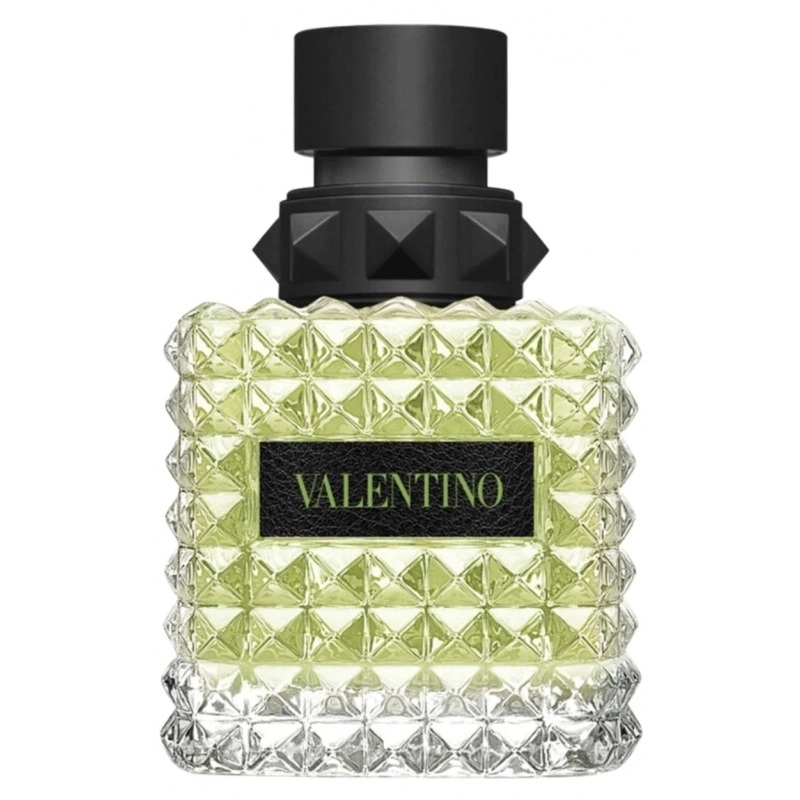 Фото Valentino Donna Born in Roma Green Stravaganza