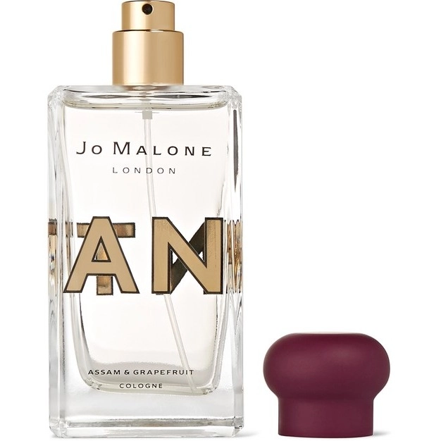 Фото Jo Malone Assam & Grapefruit