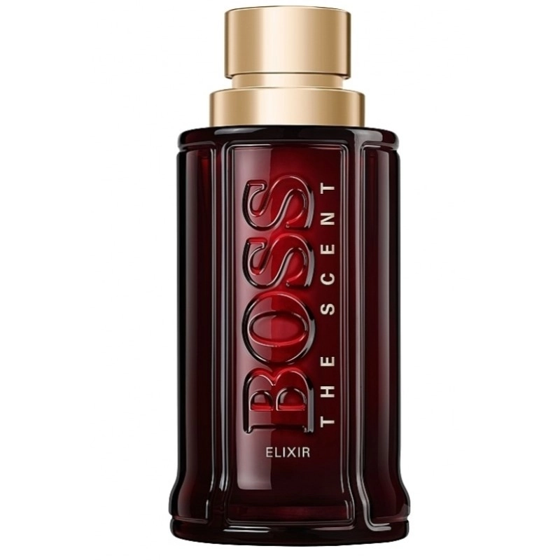 Фото Hugo Boss the Scent Elixir For Him