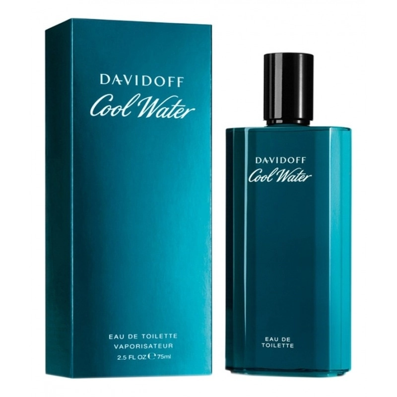 Фото Davidoff Cool Water Man