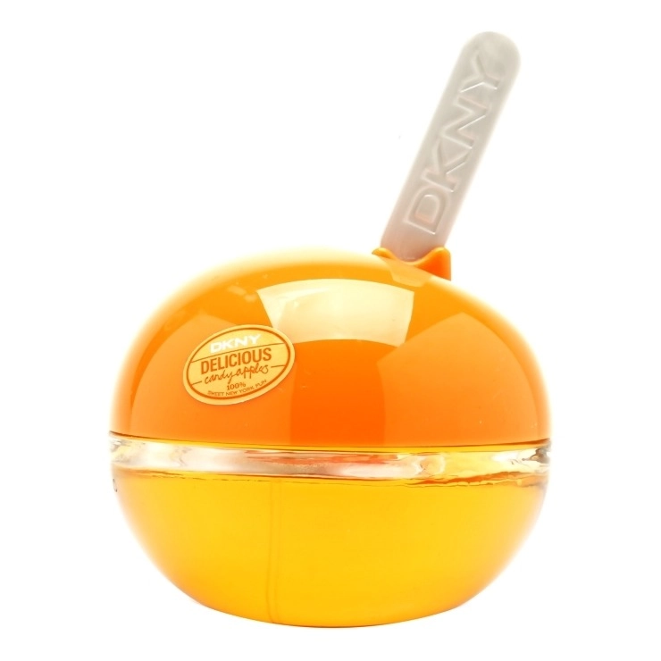 Фото DKNY Candy Apples Fresh Orange