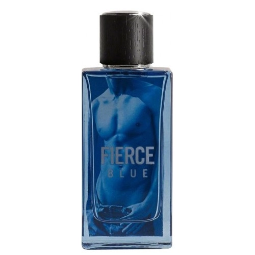 Фото Abercrombie & Fitch Fierce Blue