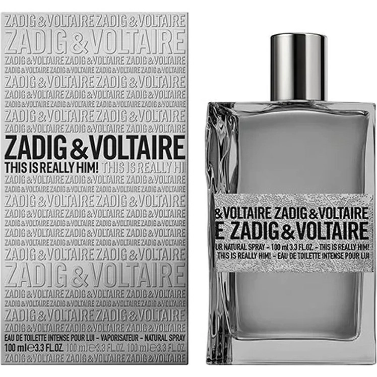 Фото Zadig & Voltaire This Is Really Him!
