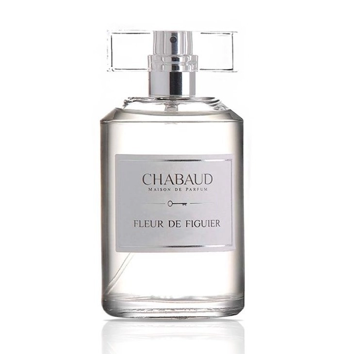 Фото Chabaud Maison de Parfum Fleur De Figuier