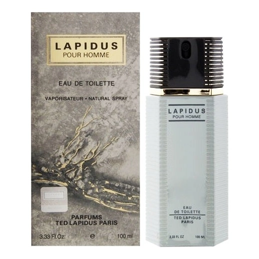Фото Ted Lapidus pour Homme