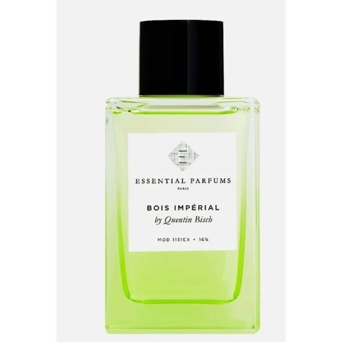 Фото Essential Parfums Bois Imperial