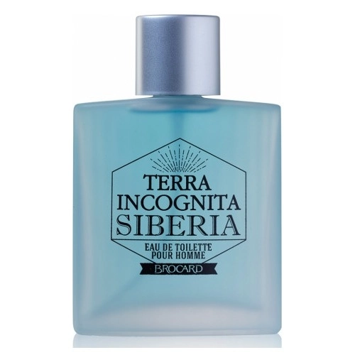 Фото Brocard Terra Incognita Siberia