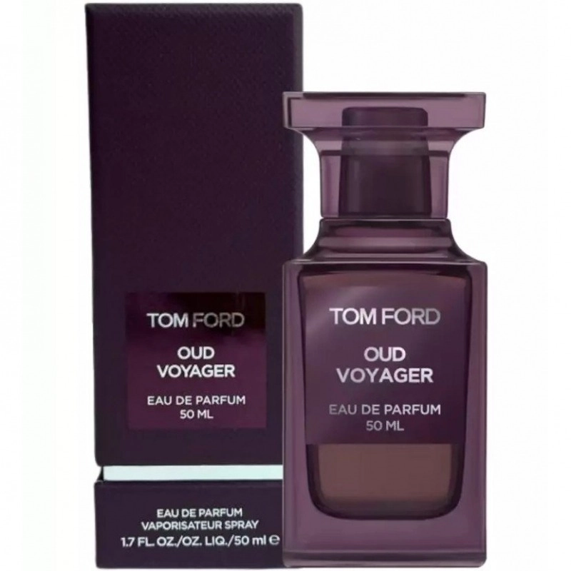 Фото Tom Ford Oud Voyager