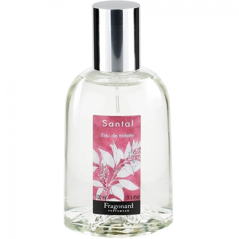 Фото Fragonard Santal