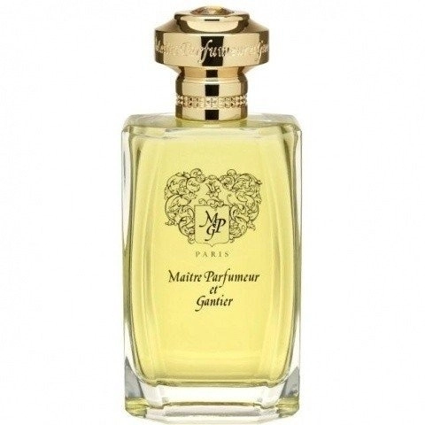 Фото Maître Parfumeur et Gantier Jardin Blanc