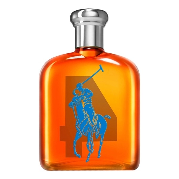 Фото Ralph Lauren The Big Pony Collection 4
