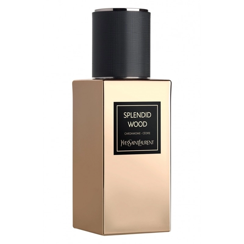 Фото Yves Saint Laurent Splendid Wood