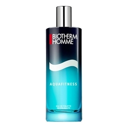 Фото Biotherm Homme Aquafitness