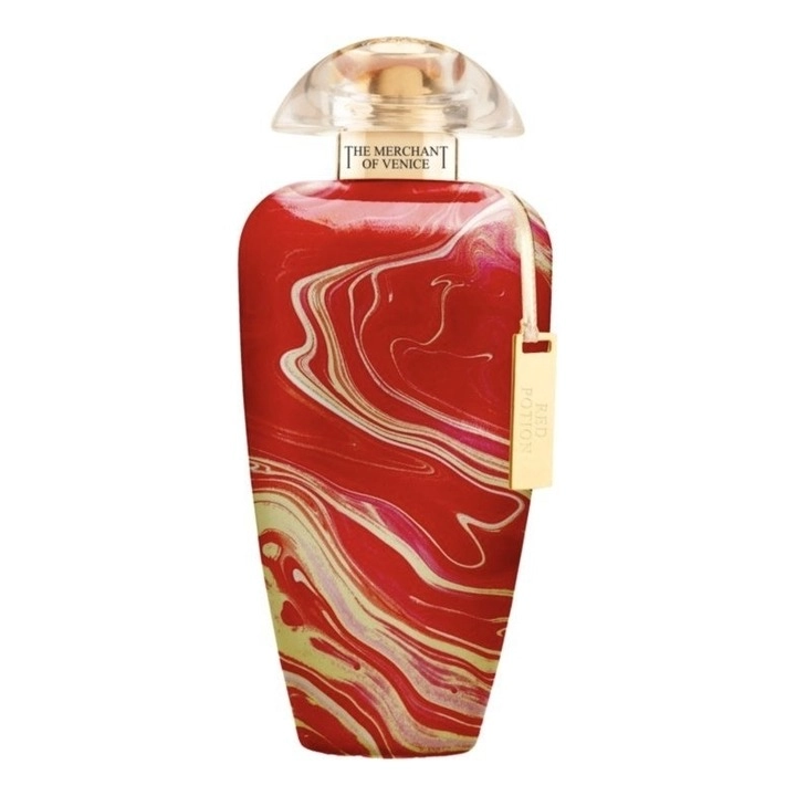 Фото The Merchant of Venice Red Potion