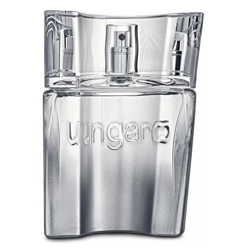 Фото Emanuel Ungaro Silver