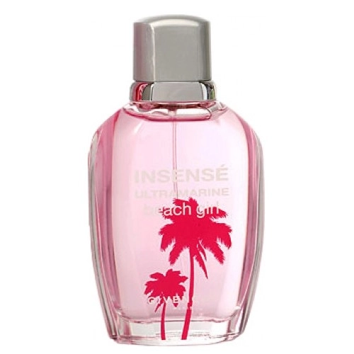 Фото Givenchy Insense Ultramarine Beach Girl