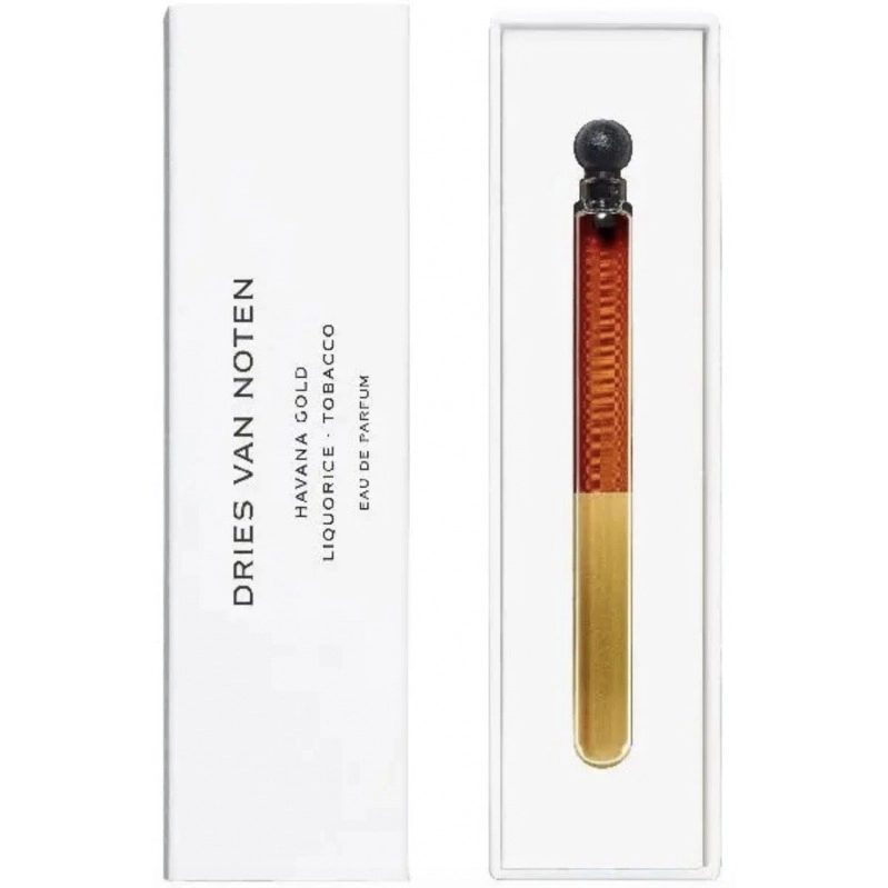 Фото Dries Van Noten Havana Gold
