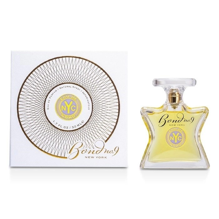 Фото Bond No. 9 Eau de Noho