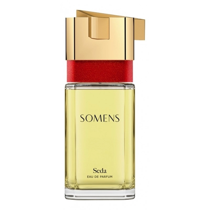 Фото Somens Seda
