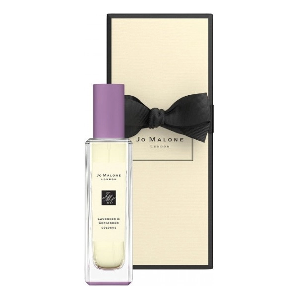 Фото Jo Malone Lavender & Coriander (Lavenderland Collection)