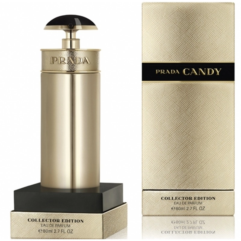 Фото Prada Candy Collector's Edition