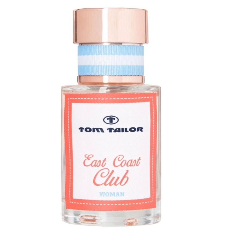 Фото Tom Tailor East Coast Club Woman
