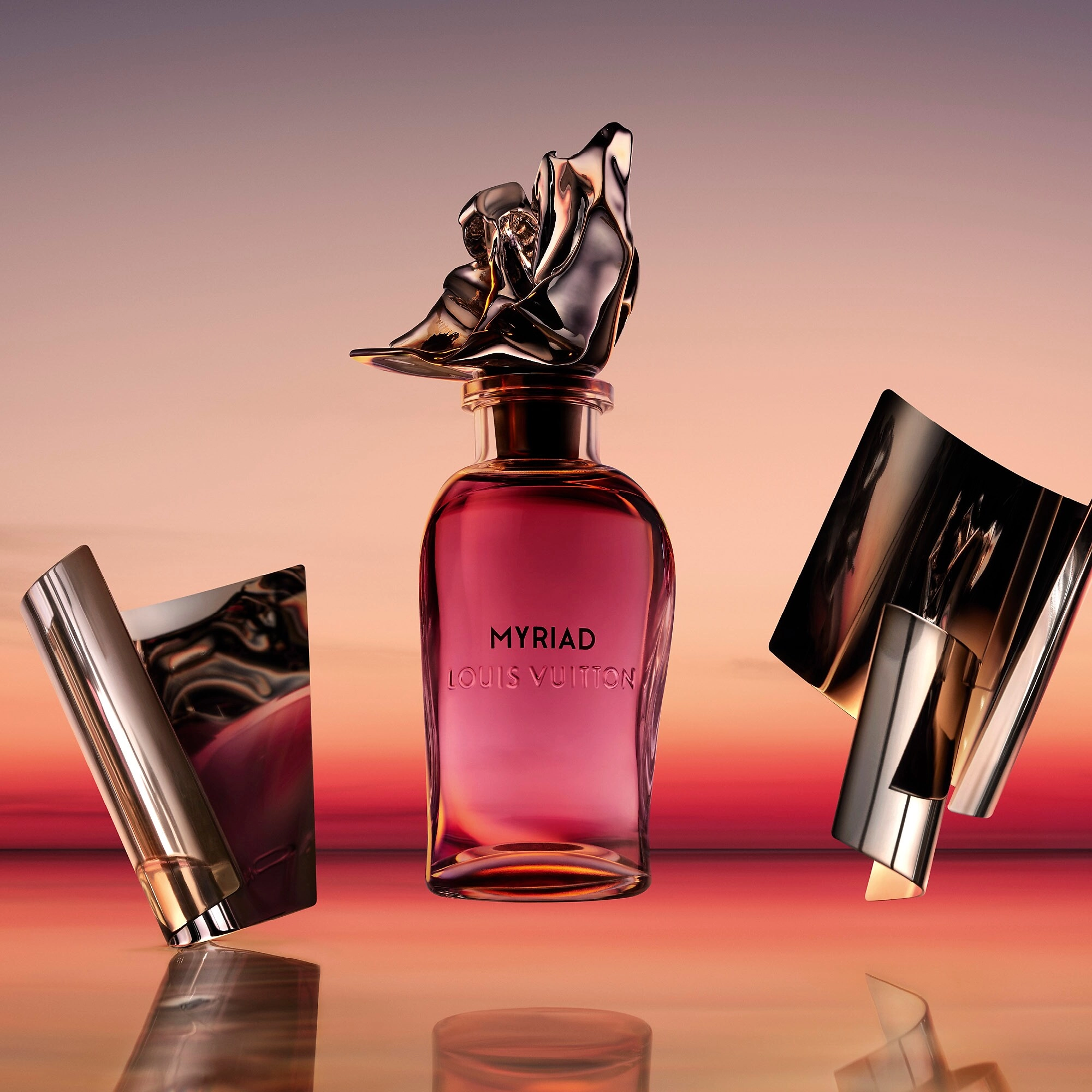 Фото Louis Vuitton Myriad