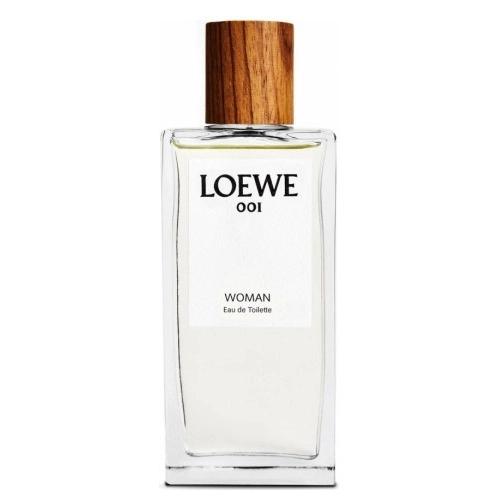 Фото Loewe 001 Woman
