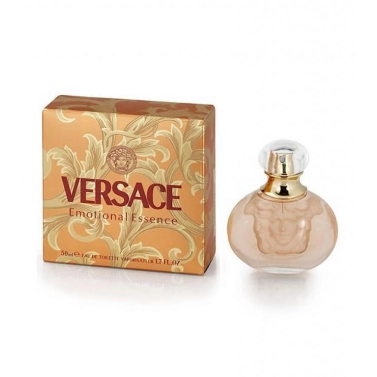 Фото Versace Essence Emotional