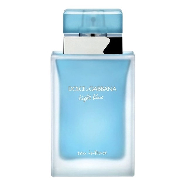 Фото Dolce & Gabbana Light Blue Eau Intense