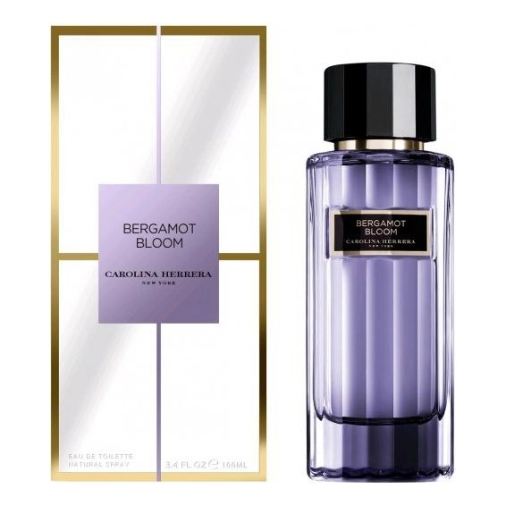 Фото Carolina Herrera Bergamot Bloom