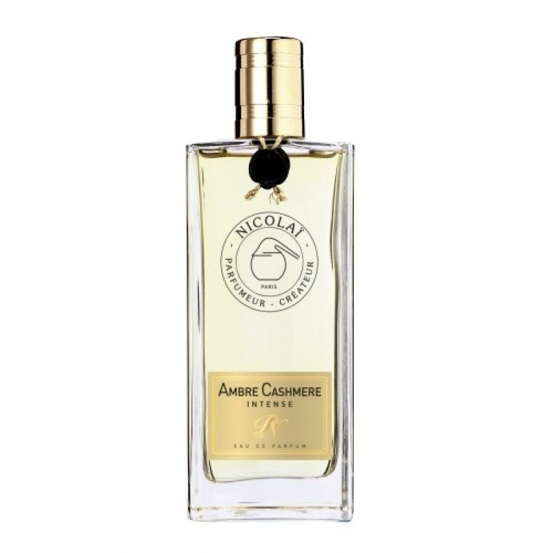 Фото Nicolaï Ambre Cashmere Intense