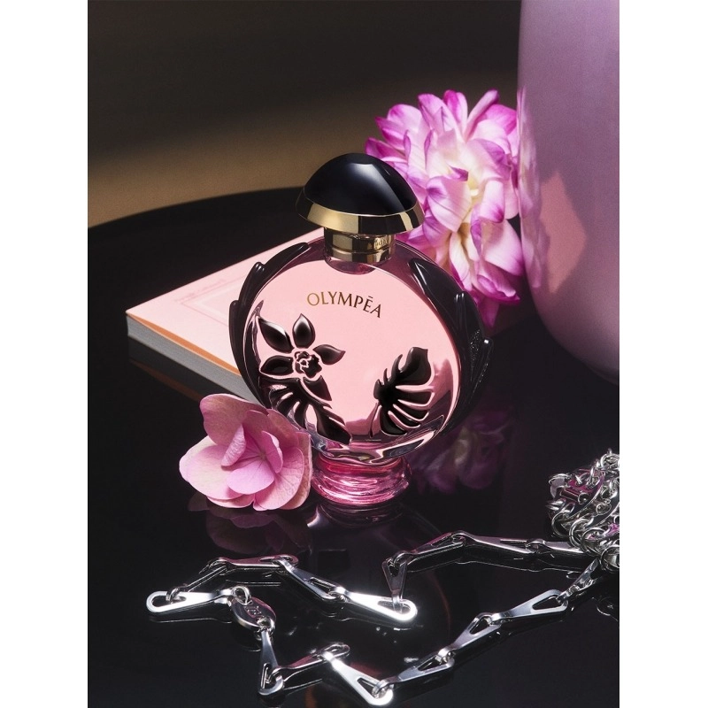 Фото Paco Rabanne Olympea Flora