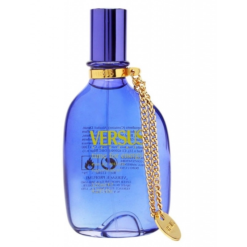 Фото Versace Versus Time For Energy