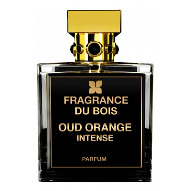 Фото Fragrance du Bois Oud Orange Intense