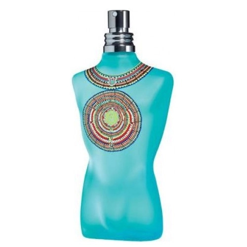 Фото Jean Paul Gaultier Le Male Tonique Cologne