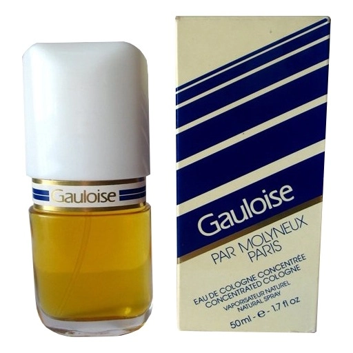 Фото Molyneux Gauloise