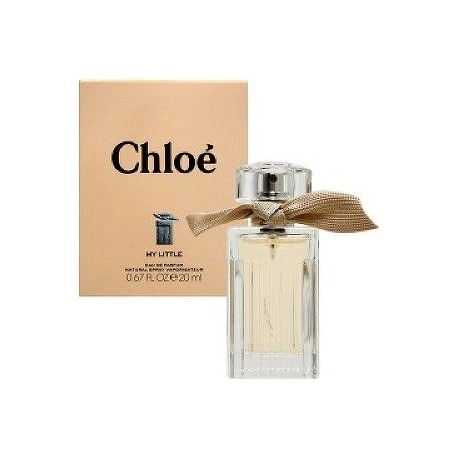 Фото Chloé Eau De Parfum